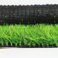 Dekorativer extrem dichter 35mm grüner Rasen für den Außenbereich